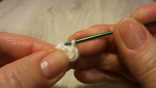 веточка ВЕРБЫ вязание крючком смотреть онлайн