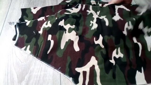 Как сшить детскую футболку смотреть онлайн