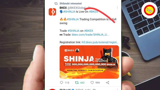 📣😱NEW LISTING हुई🤯सिर्फ ₹1 मे 1000 करोड़ COIN🔥NEXT SHIBA INU!🤯😭SECRET COIN🤐🚀#shiba #shibainu смотреть онлайн