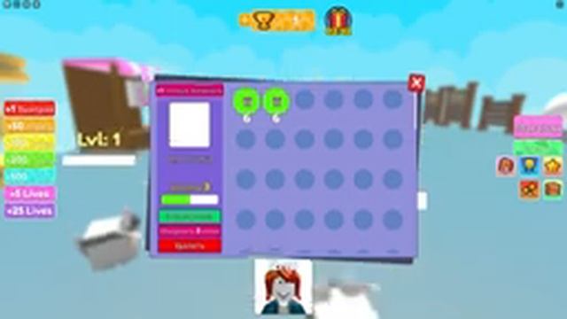 Встань На Правильный Цвет Чтобы Выжить в ROBLOX!!! | Color Race смотреть онлайн