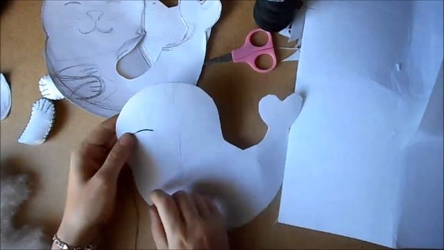 Байкальская нерпа от #Mashatoys смотреть онлайн