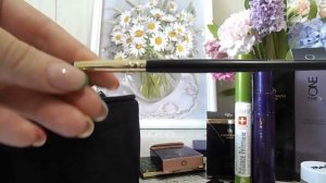 Моя косметичка!