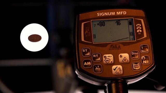 Металлоискатели АКА Уникальные технологии! смотреть онлайн