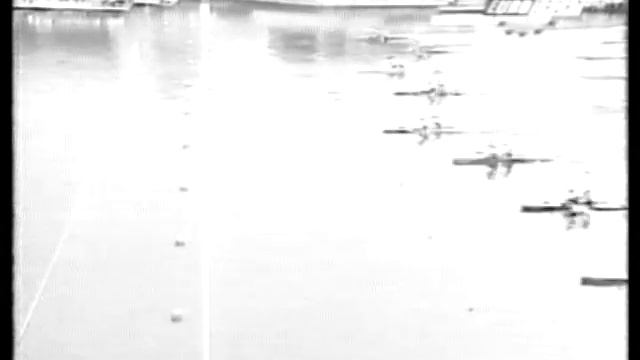 1994 -1996 годы Сборная Приморского края по гребле на байдарках и каноэ смотреть онлайн