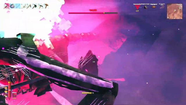 VALHEIM - QUINTO BOSS FÁCIL - YAGLUTH смотреть онлайн