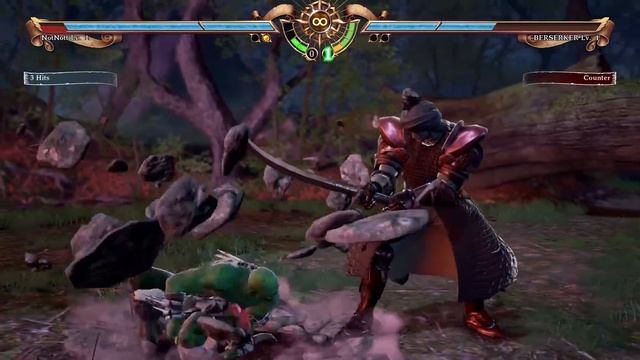 Soulcalibur VI - The First 10 Minutes of Libra of Soul Story Mode смотреть онлайн