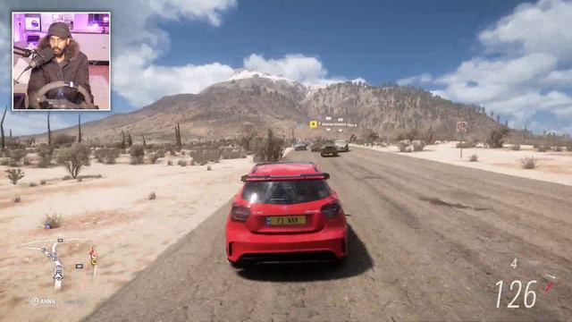 Day In The Life Of A CERTI DRIVER | Forza Horizon 5 смотреть онлайн