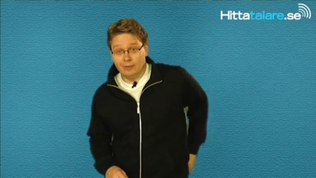 Martin Hansson på Hittatalare смотреть онлайн