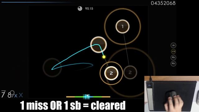 Destroying old Tablet Scores (APM Day #9) смотреть онлайн
