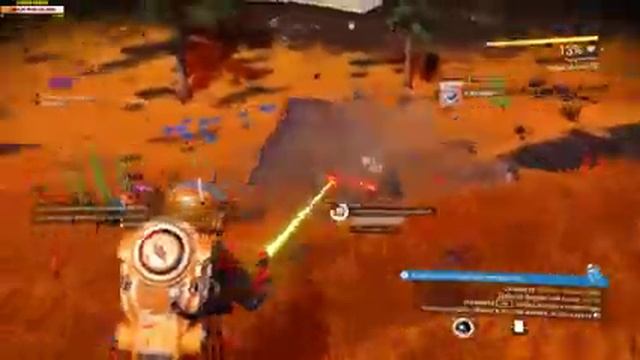 No Man’s Sky - кооператив, разбираемся в игре смотреть онлайн