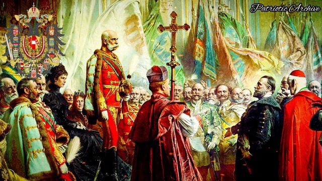 Kaiser Franz Josef Marsch смотреть онлайн