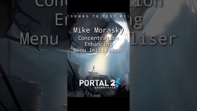 Mike Morasky: Concentration Enhancing Menu Initialiser смотреть онлайн