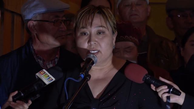 Монгол Улсын Ерөнхийлөгч Х.Баттулга Баян-Өлгий аймгийн иргэдтэй уулзлаа смотреть онлайн