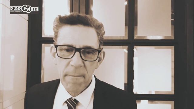 Ян Гагин о судьбе 