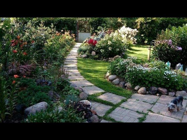 Идём в гости к Светлане.Как укрыть черенки роз .Подготовка сада к зиме смотреть онлайн