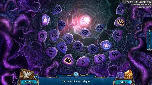 Subliminal Realms 2: Call of Atis CE [11] Let's Play Walkthrough - FINAL ENDING - Part 11 #HOPA смотреть онлайн