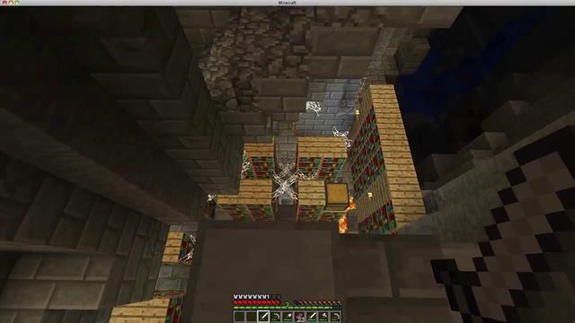 Inceptive Four: Stronghold!! смотреть онлайн