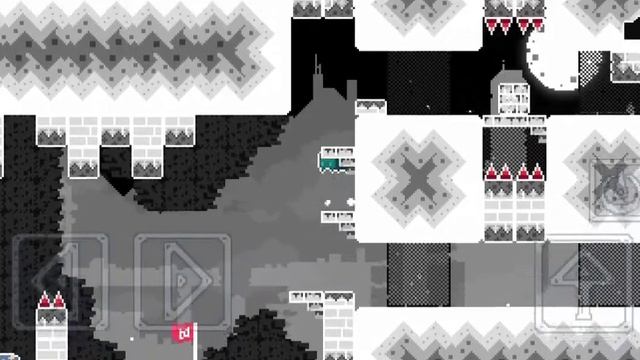 Прохождения игры NAMELESS CAT #7 | СЛОЖНО!!!!! смотреть онлайн