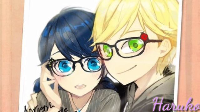 Фанфик/ледибаг и супер кот/ Venom Глава 13 (ЗАКЛЮЧИТЕЛЬНАЯ!)