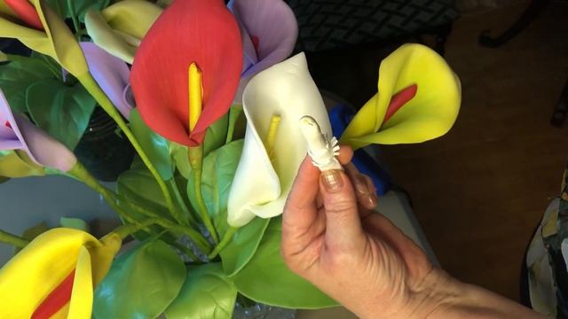 Творческий проект Толмачевой Татьяны-каллы смотреть онлайн