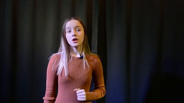 Авдотья Смирнова "Рыбий Жир" читает Ульяна Епифанова смотреть онлайн