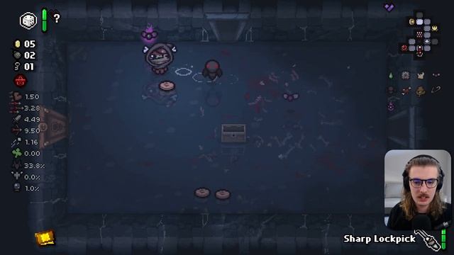 ROGUE! - The D&D Status Stealer! смотреть онлайн