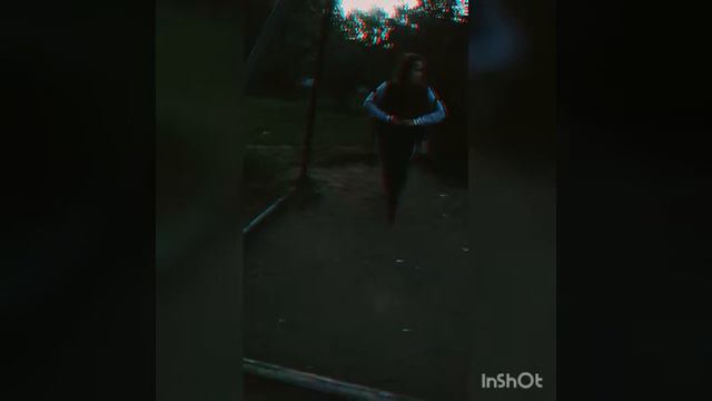 Просто было грустно