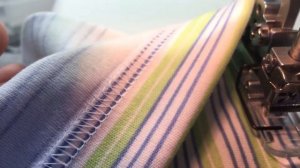 Janome приспособление для подгибки низа