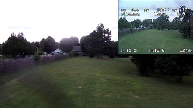 FPV OSD PIP смотреть онлайн