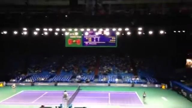 Дарья Касаткина кубок кремля смотреть онлайн