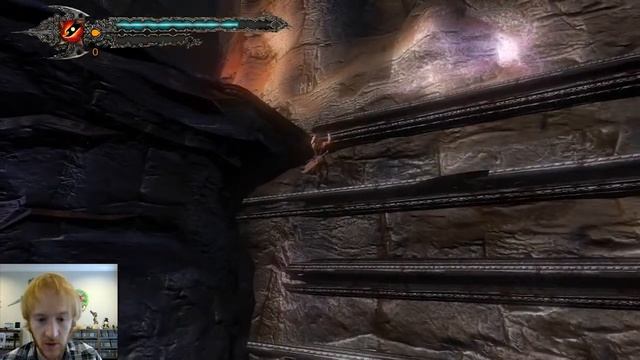 Nathan vs Garshasp: The Monster Slayer - #9 - Bug Buster смотреть онлайн