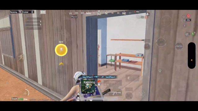 Raw Frags #44❤️🔥| COMPETITIVE FRAGS🫨|iPhone 14 Pro Max 90 FPS❤️