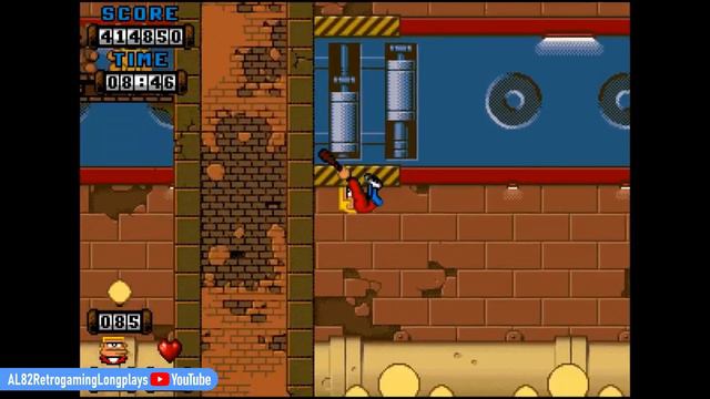 10 Years of Amiga Gaming - 1994 смотреть онлайн