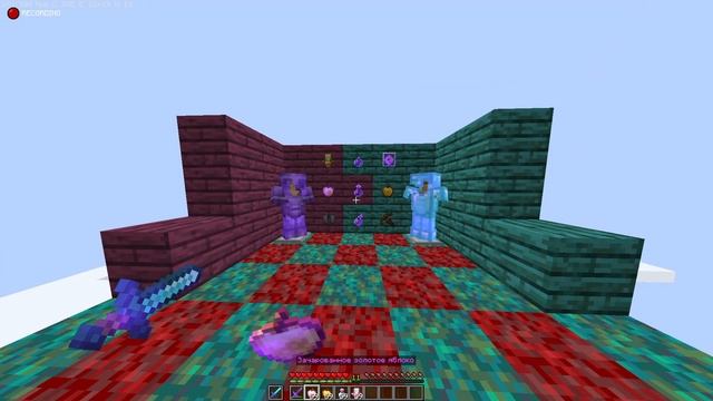 Топовые PvP РП 9 лучших рп для пвп/Top PvP RPs 9 best RPs for pvp смотреть онлайн