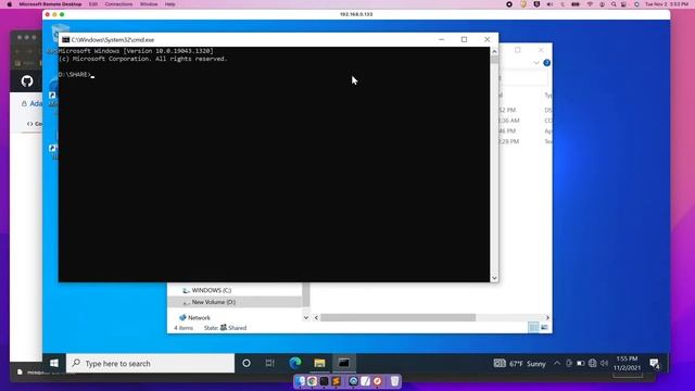 MOSQUITTO MQTT MESSAGE BORKER SETUP ON WINDOWS STEP BY STEP Model Trains смотреть онлайн