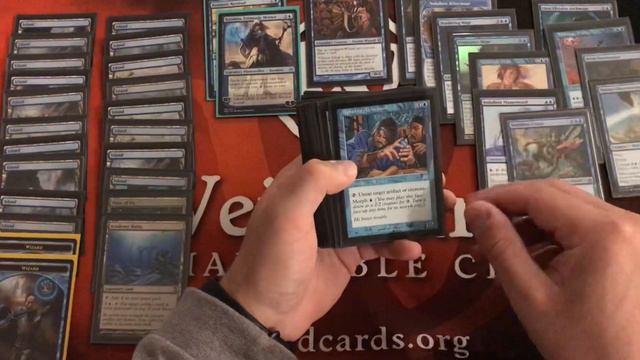 Oathbreaker Kasmina, Enigmatic Mentor | Oathbreaker Deck Tech | Weirdcards Charitable Club смотреть онлайн
