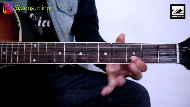 SID - SUN SET DITANAH ANARKI | TUTORIAL MELODI смотреть онлайн