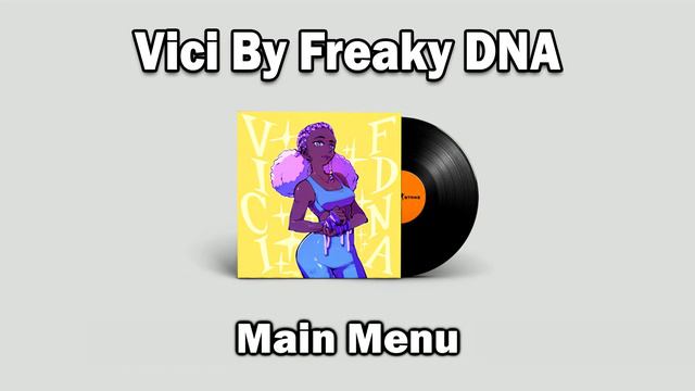 Freaky DNA - Vici | Music Kit смотреть онлайн