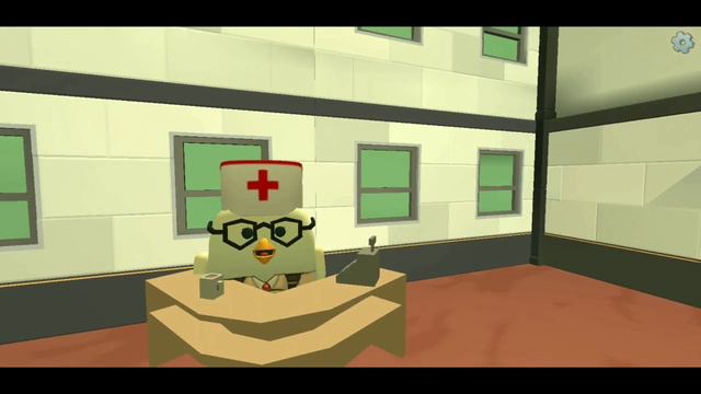 больница??N7