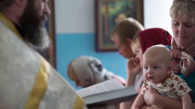 Когда крестить ребёнка после рождения - правила и варианты смотреть онлайн