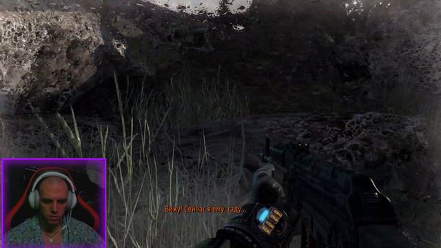 Metro: Last Light Complete Edition ► Каши мало ел ► #1 смотреть онлайн