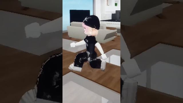 Эмм мам, Пока😅 #видео #тренд #роблокс #roblox #игра смотреть онлайн