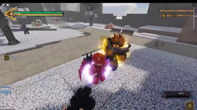 [Yba] Самые лучшие скины в YBA | Какой красивее всех?