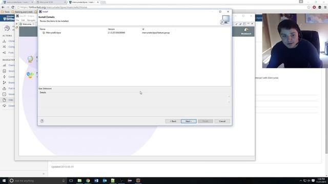 Mobile Automation: Cucumber Calabash - Eclipse Setup смотреть онлайн