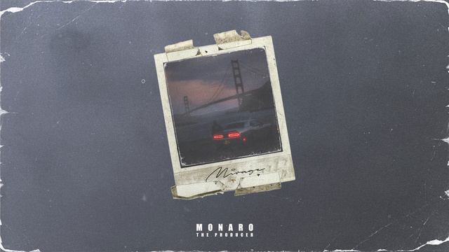 [FREE] Macan x Hammali & Navai x Santiz type beat - Mirage │ Piano & Guitar Type beat смотреть онлайн