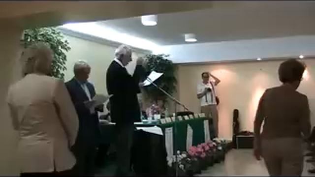 Premio Poesia "Lillo Firetto" смотреть онлайн