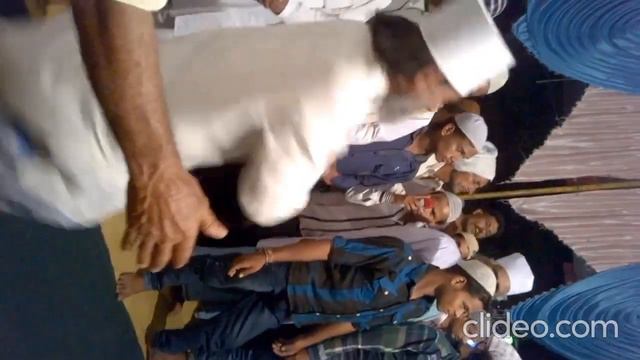 QAWWALI ll URS-E-NIYAZI ll 2014 (15) ll MERA YAR RUBA RU HE ll URS-E-QAWWALI ll #kawali смотреть онлайн