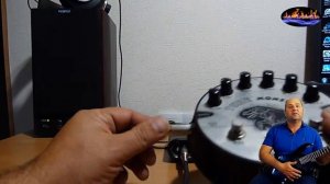 Подключаем гитару к компьютеру