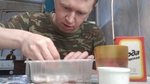 Чистка Советских монет.Самый простой и быстрый способ!