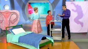 Жить здорово! Выпуск от 24.07.2013